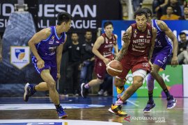 Indonesia Patriots menang