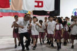 Pameran "Art Bali 2019" dikunjungi 10 ribu orang