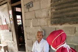 Dana Jampersal di Mukomuko turun