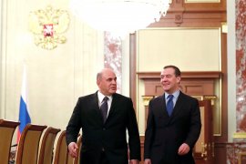 Hasil pemilu AS tak akan berpengaruh bagi Rusia