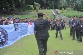Setelah "Keraton Sejagat" di Purworwjo, ada lagi "Sunda Empire" di Bandung
