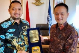 Kemendag dorong ekspansi produk ekspor Jambi