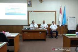 BKPSDMD Babel sosialisasi kebijakan PKA dan PKP Widyaiswara