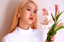 Keluar dari grup Oh My Girl, Jiho bagikan surat untuk penggemarnya.