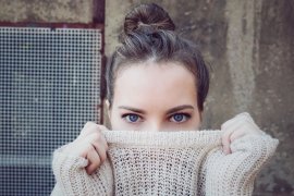 Mau tau Anda kekurangan vitamin B12, bisa terdeteksi dari mata