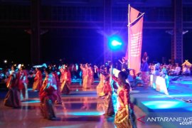 KSAL luncurkan "Garuda Di Lautku" program Lantamal VI