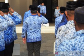 Inspektur Batola : Target pengawasan nol temuan