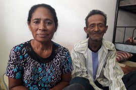 TKI meninggal dunia akibat terserang gatal-gatal di Malaysia