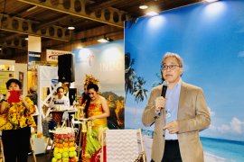 Indonesia destinasi tempat favorit liburan masyarakat Luksemburg