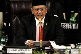 BNPT tingkatkan peran pencegahan meluasnya radikalisme-terorisme