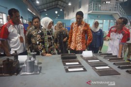 Menaker harapkan BLK siapkan tenaga kerja sambut IKN