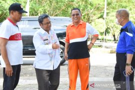 Pemkab Gorontalo Utara tata ruang terbuka hijau jadi ikon pariwisata