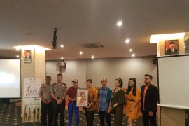 Pemkot Pontianak apresiasi "Film Bede" karya sineas lokal