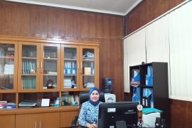 Padang tertinggi kasus HIV/AIDS di Sumbar, didominasi laki-laki