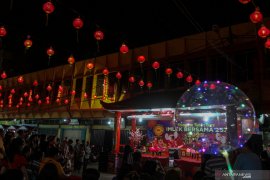 1.500 hektare lahan KIT akan dibebaskan guna pembangunan hilirisasi CPO