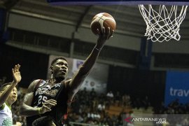 Indonesia Patriots menang