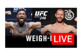 McGregor vs Cowboy Cerrone siapa terbaik ?