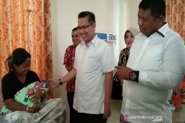 Dinkes Kendari sebut Imunisasi bayi tertunda akibat vaksin BCG langka