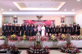 Polda Sulawesi Utara gelar "Catholic Christmas Choir Festival"