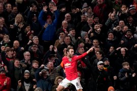 Juan Mata: Motivasi MU kalahkan Liverpool bukan karena kesuksesannya