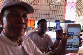 Aplikasi "Ganeca Digital" sediakan 1.500 judul buku digital