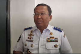 Februari kendaraan over muatan dan dimensi dilarang menyeberang di Merak