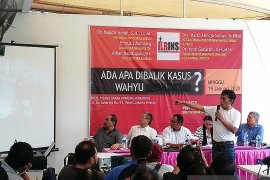 Adian coba luruskan kabar penggeledahan DPP PDIP dengan CCTV