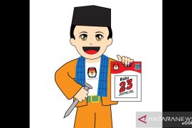 PSI selenggarakan konvensi jaring kandidat calon wali kota Tangsel