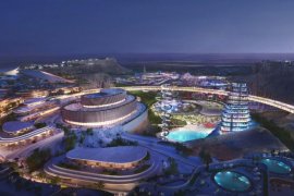 Arab Saudi semakin dekat jadi tuan rumah MotoGP