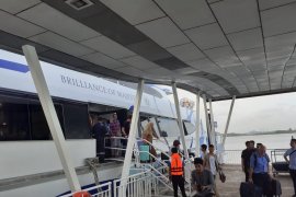 Riau Islands Provincial Tourism Office optimistic to have 3 million foreign visitors in 2020