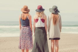 Kenapa wanita lebih rentan terkena penyakit Kandiovaskular