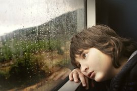 Selama pandemi COVID-19, anak dan orang tua bisa sama-sama stres