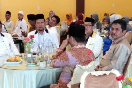 Wali Kota hadiri Rakorda DPD PKS Tebing Tinggi