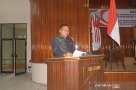 Penuhi formasi dokter, DPRD desak buat terobosan