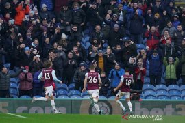 Mentalitas Burnley diyakini menjadi pembeda atas Leicester