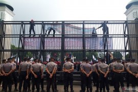 Presiden tinjau ulang iuran BPJS Kesehatan