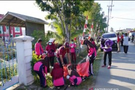 S Kalimantan's Tanah Bumbu prevent dengue through PSN