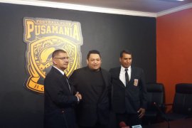 Presiden Borneo berharapka prestasi lebih baik di Liga 1