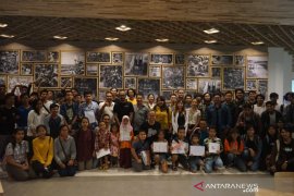 Bekraf Denpasar buat terobosan daya kreatif generasi muda