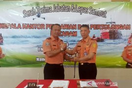 Nanang Sigit pimpin kantor SAR Mataram