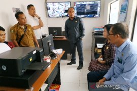 Penasaran PAD parkir rendah, ini hasil sidak DPRD Kotim