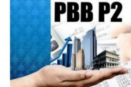 BKD Kota Depok optimistis capai target perolehan PBB