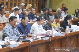 DPR minta pemerintah cari solusi kenaikan iuran BPJS Kesehatan