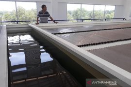 PDAM Tirta Karimun siap terima 3.000 pelanggan baru