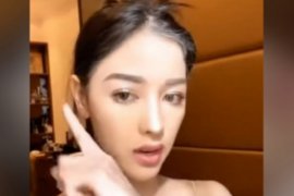 Siwi Widi kembali dipanggil terkait akun @digeeembok