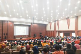 PBNU: Saatnya negara wujudkan keadilan dan kesejahteraan bagi masyarakat