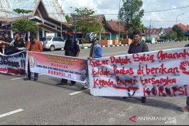Pemberian gelar Amril Mukminin dinilai langgar AD/ART LAMR