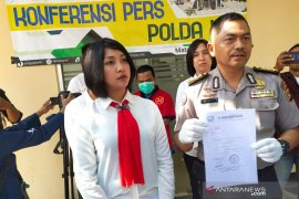 Polda NTB ungkap kasus perdagangan orang ke Arab Saudi