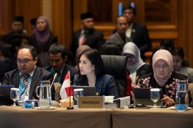 Pemerintah optimalkan semua opsi untuk mengembangkan destinasi super prioritas