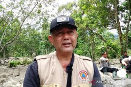 Berikut berkembangfan pascabanjir bandang Malalo